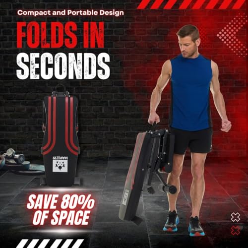 Adjustable Weight Bench I82926
