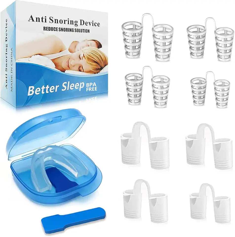 Anti Snoring Devices Y889