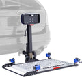 Electric Power Chair and Scooter Lift and Carrier I63490