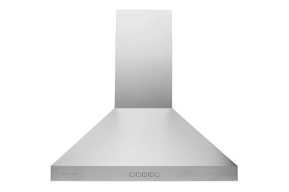 30 Inch Wall Mount Range Hood with Stainless Steel Filters V26919