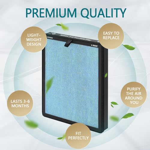 Air Purifier Replacement Filter P342526