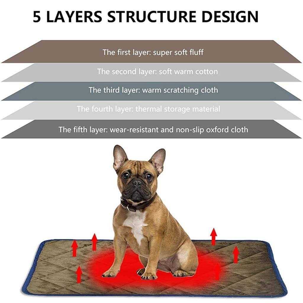 Pet Warming Pad M24139