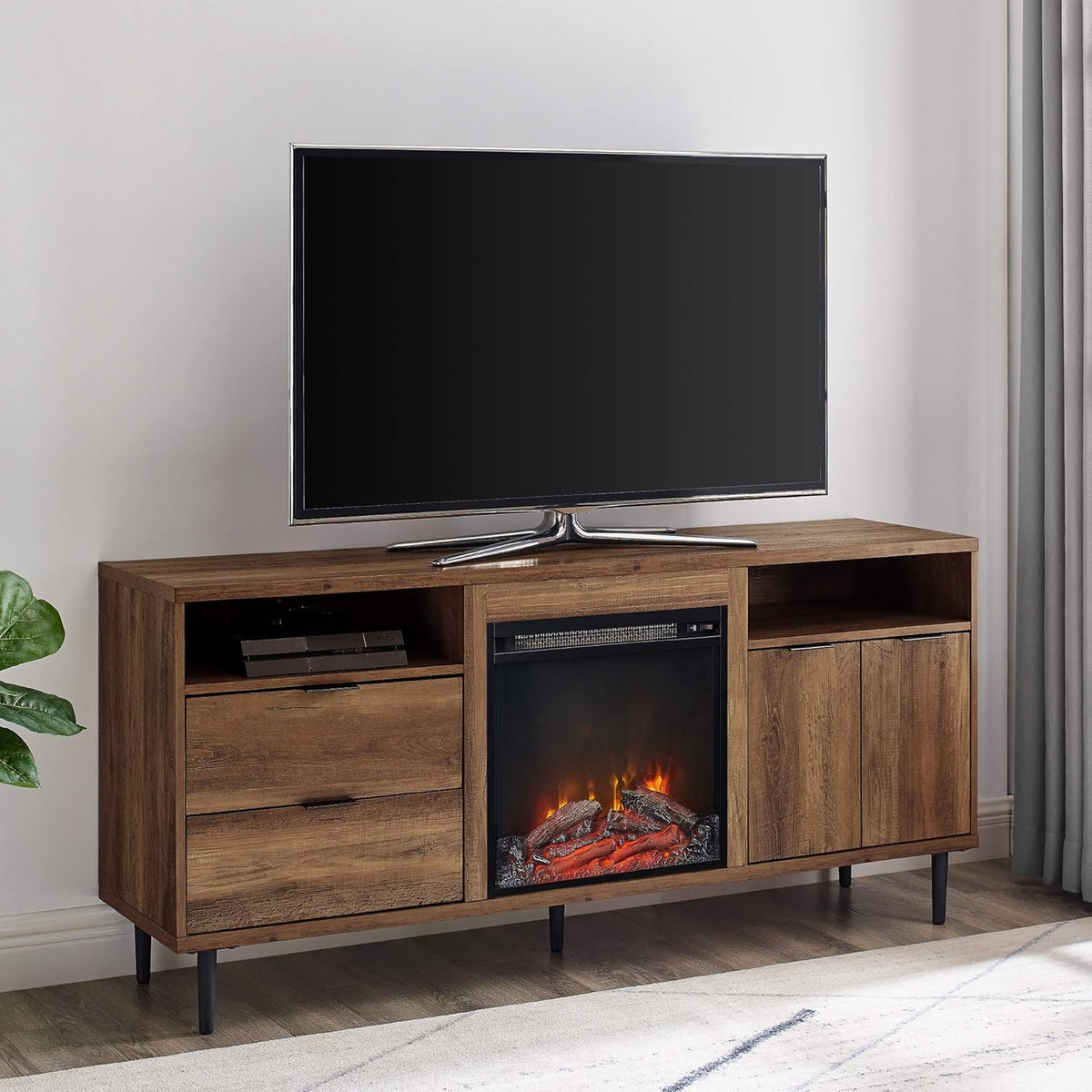 30 Inch Birch Storage Cabinet G819489