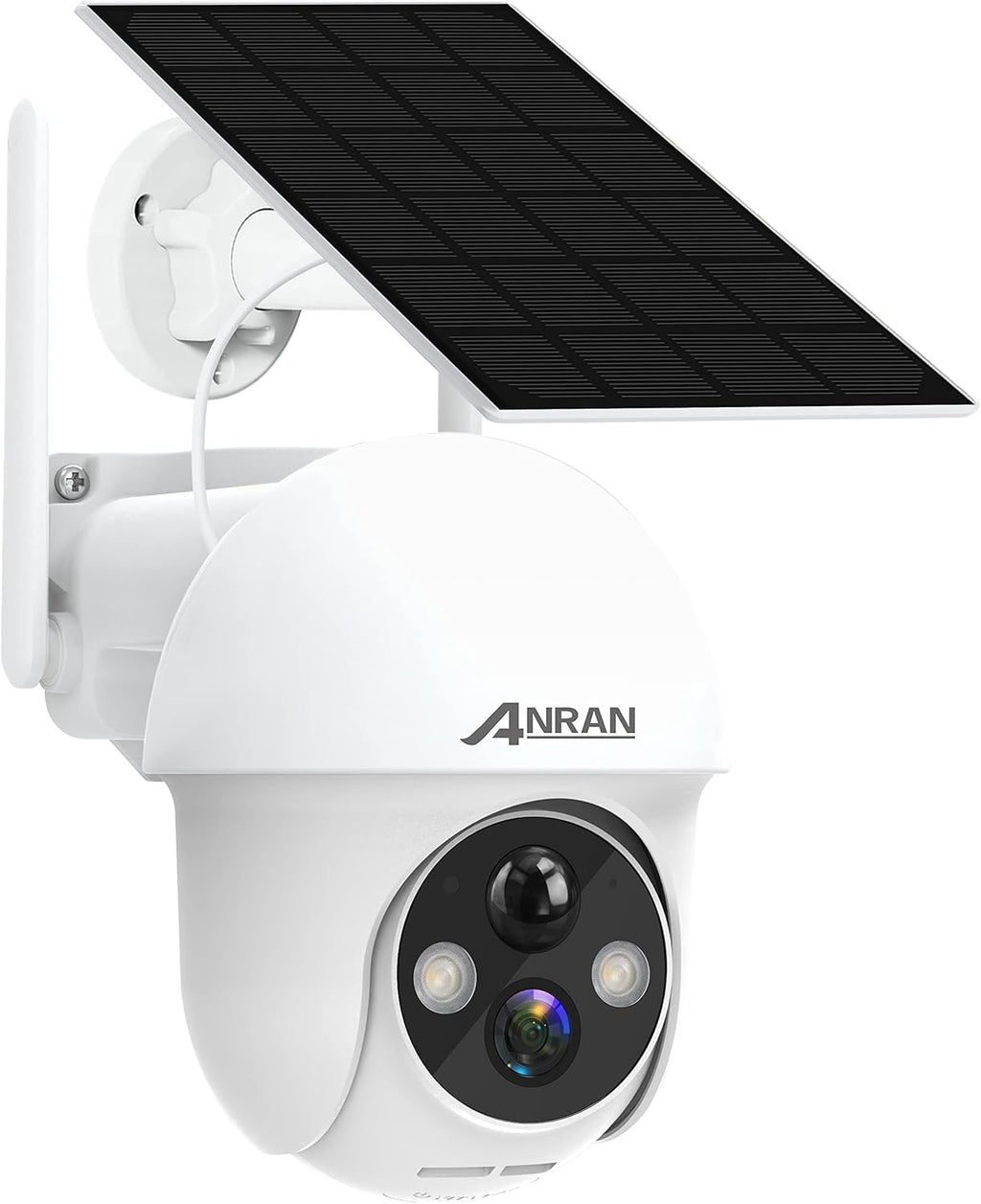 Wireless Outdoor Security Camera with 360° View L5710