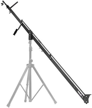 Aircraft Aluminum Camera Crane with Top-Mounting Bracket B2037