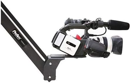 Aircraft Aluminum Camera Crane with Top-Mounting Bracket B2037