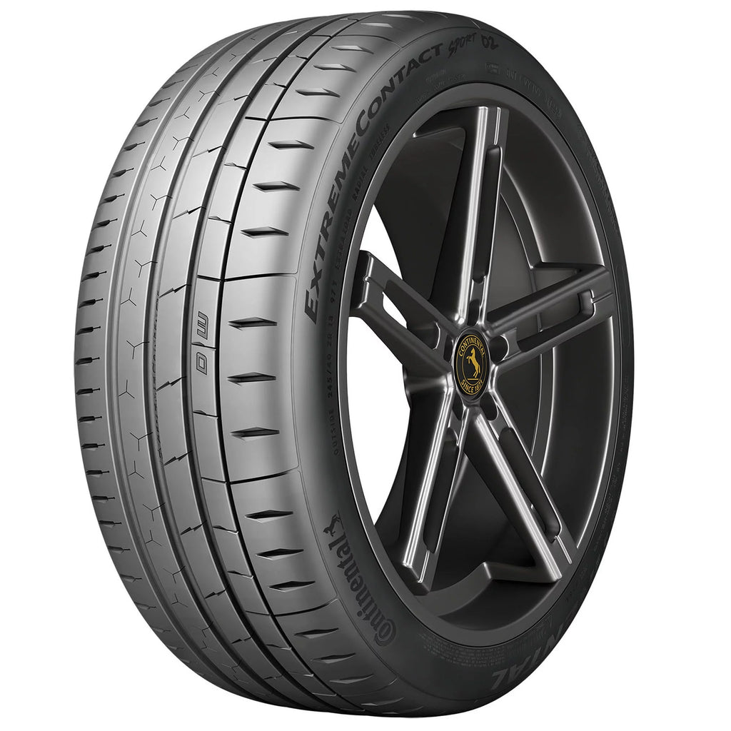 Summer 305/30ZR19 102Y XL Passenger Tire U5585