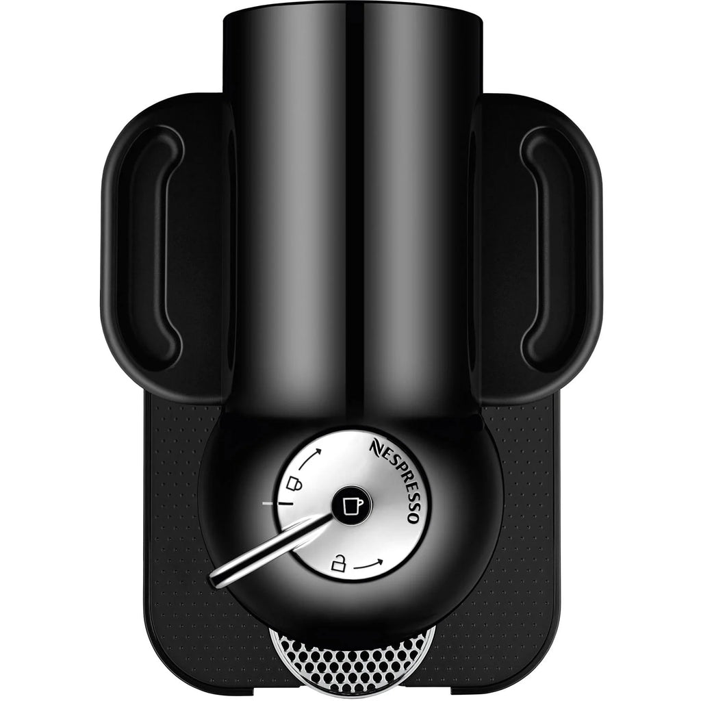 Single-Serve Coffee & Espresso Machine Matte Black P3941