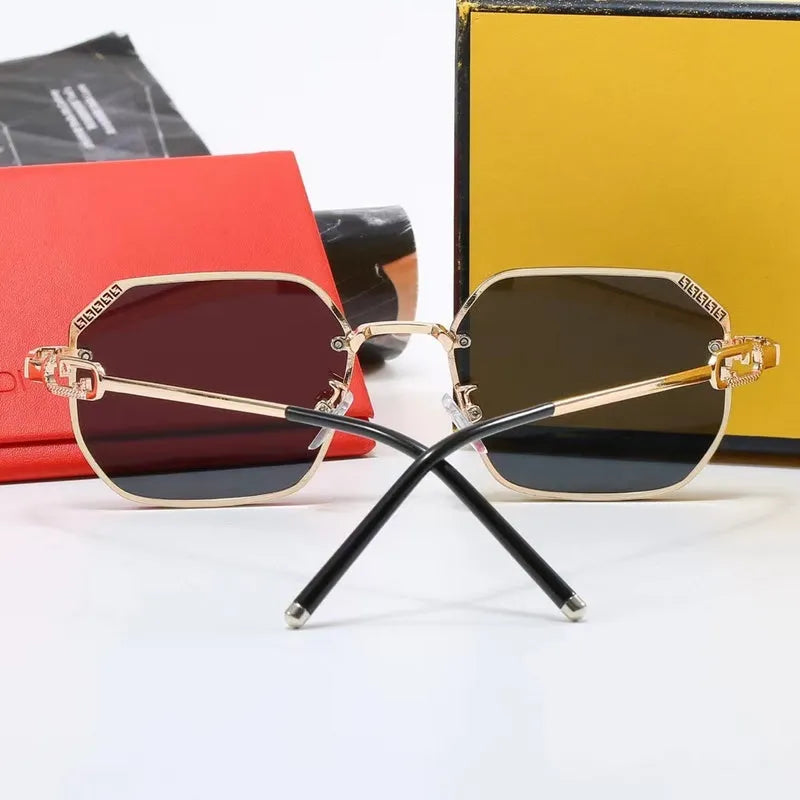 Polarized Sunglasses N38655