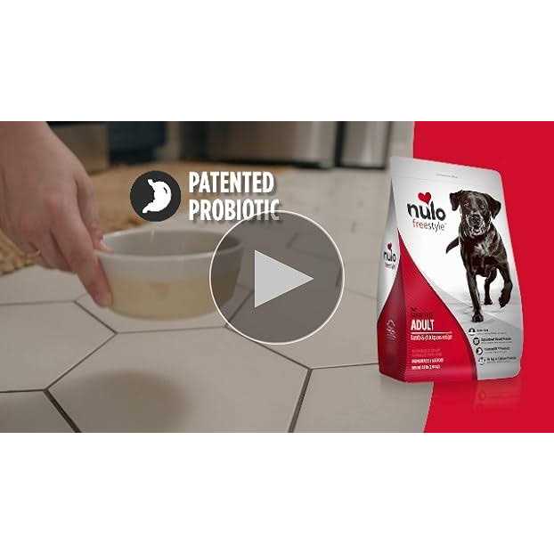 Grain-Free Lamb & Chickpeas Recipe Dry Dog Food G44069