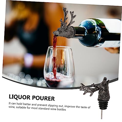 Wine Pourer Spout X89657