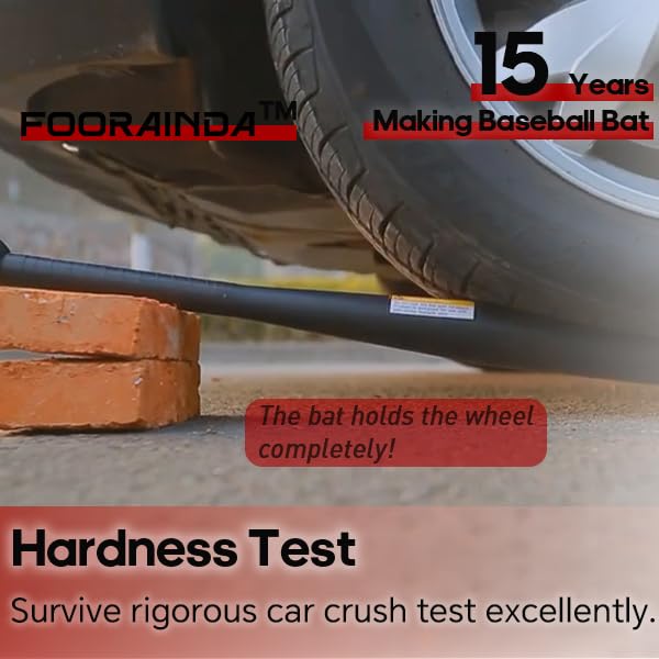 32in 2LBS Steel Baseball Bat Q43661