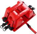 Lightweight Adjustable Head Immobilizer with Straps F3903