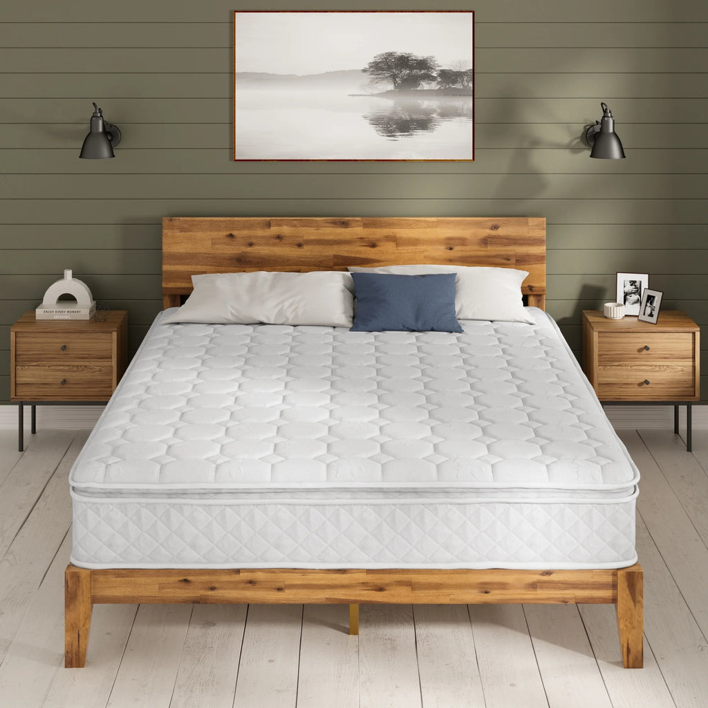 Full Hybrid Mattress V248