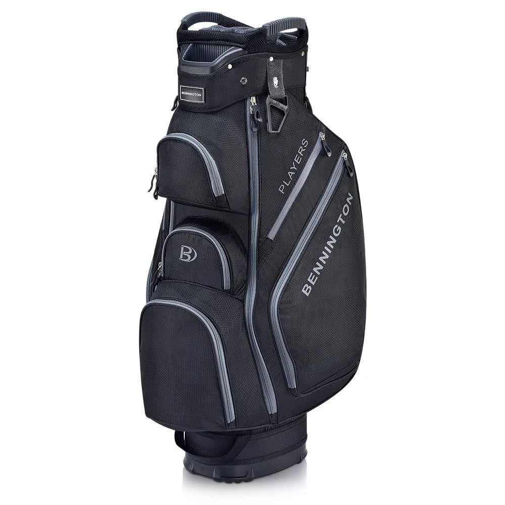 Black Cart Bag R6133