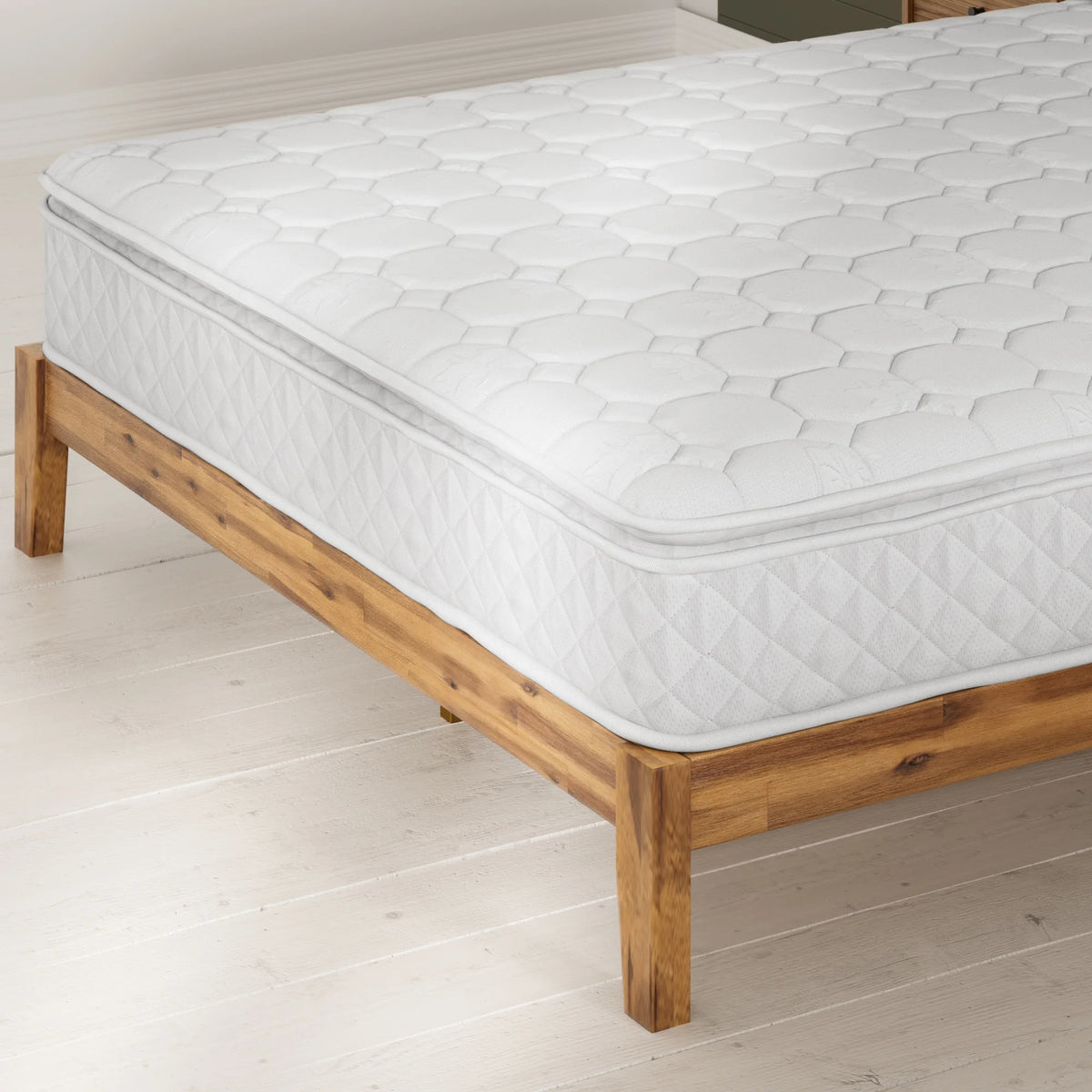 Full Hybrid Mattress V248
