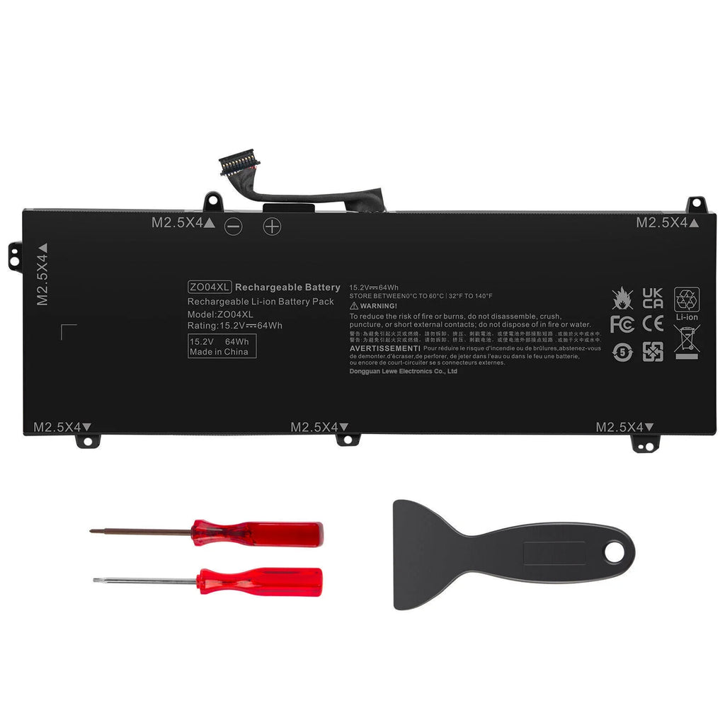 Laptop Battery A832