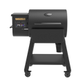 Black Label Series 800 Wood Pellet Grill X3651