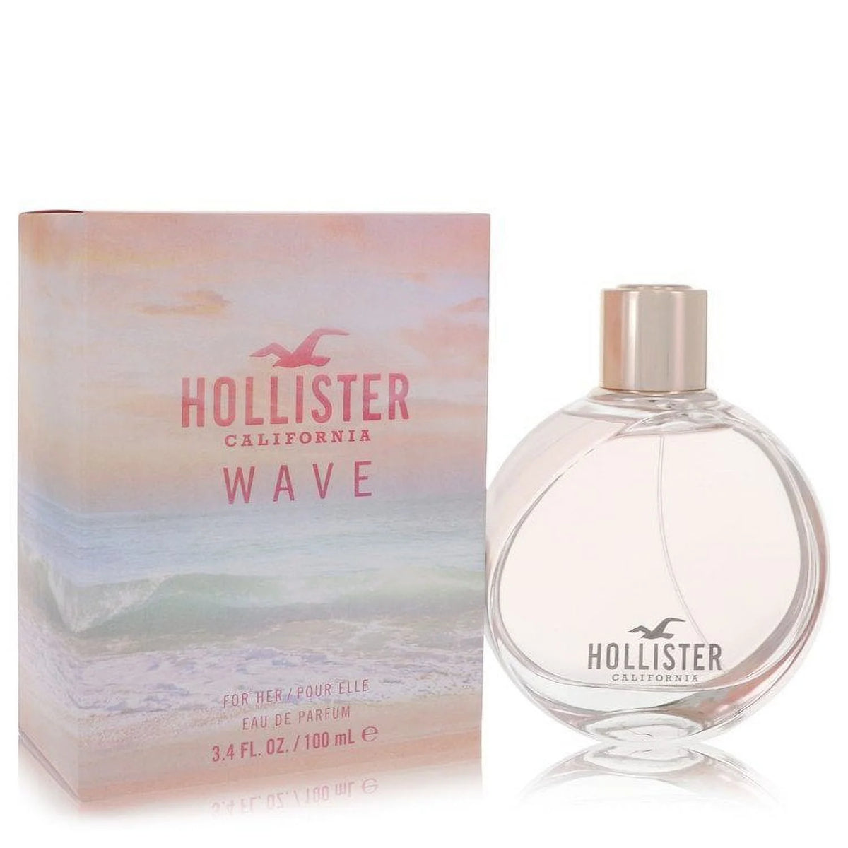 Eau De Parfum Spray Fruity Floral M999