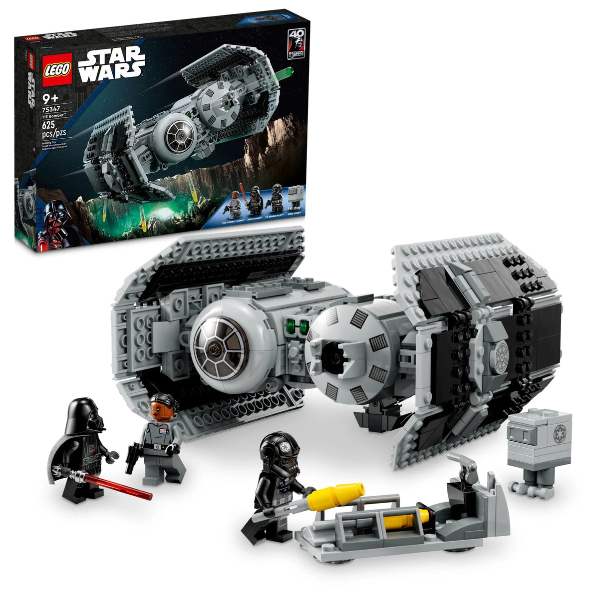 Buildable Toy O241
