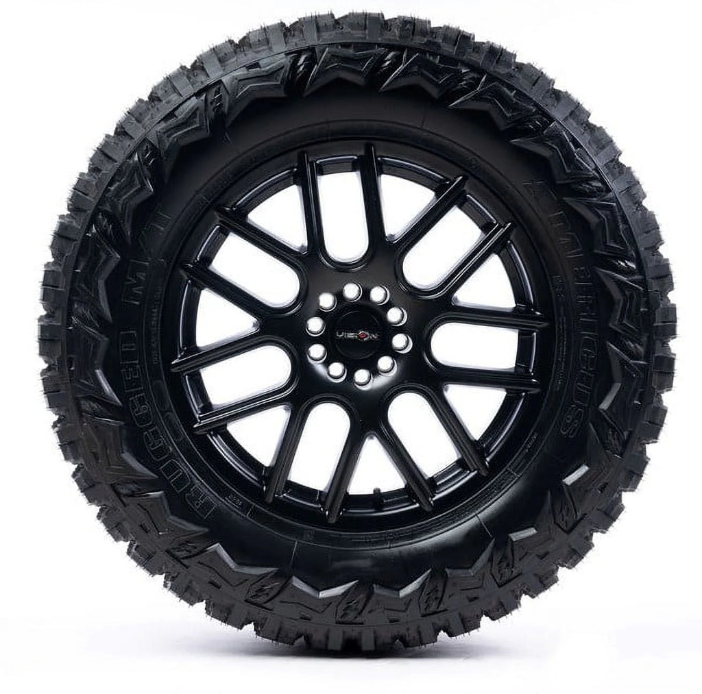 Mud-Terrain Tire 31X10.50R15 Y523108