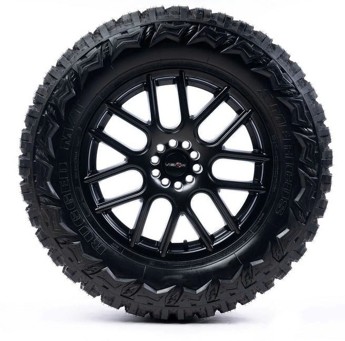Mud-Terrain Tire 31X10.50R15 Y523108