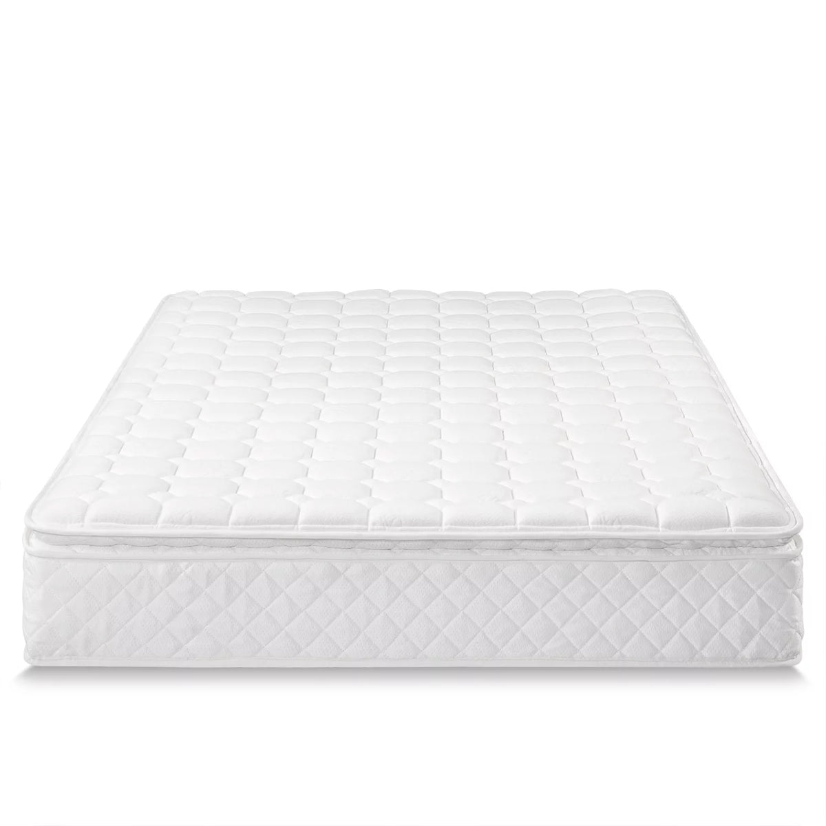 Full Hybrid Mattress V248