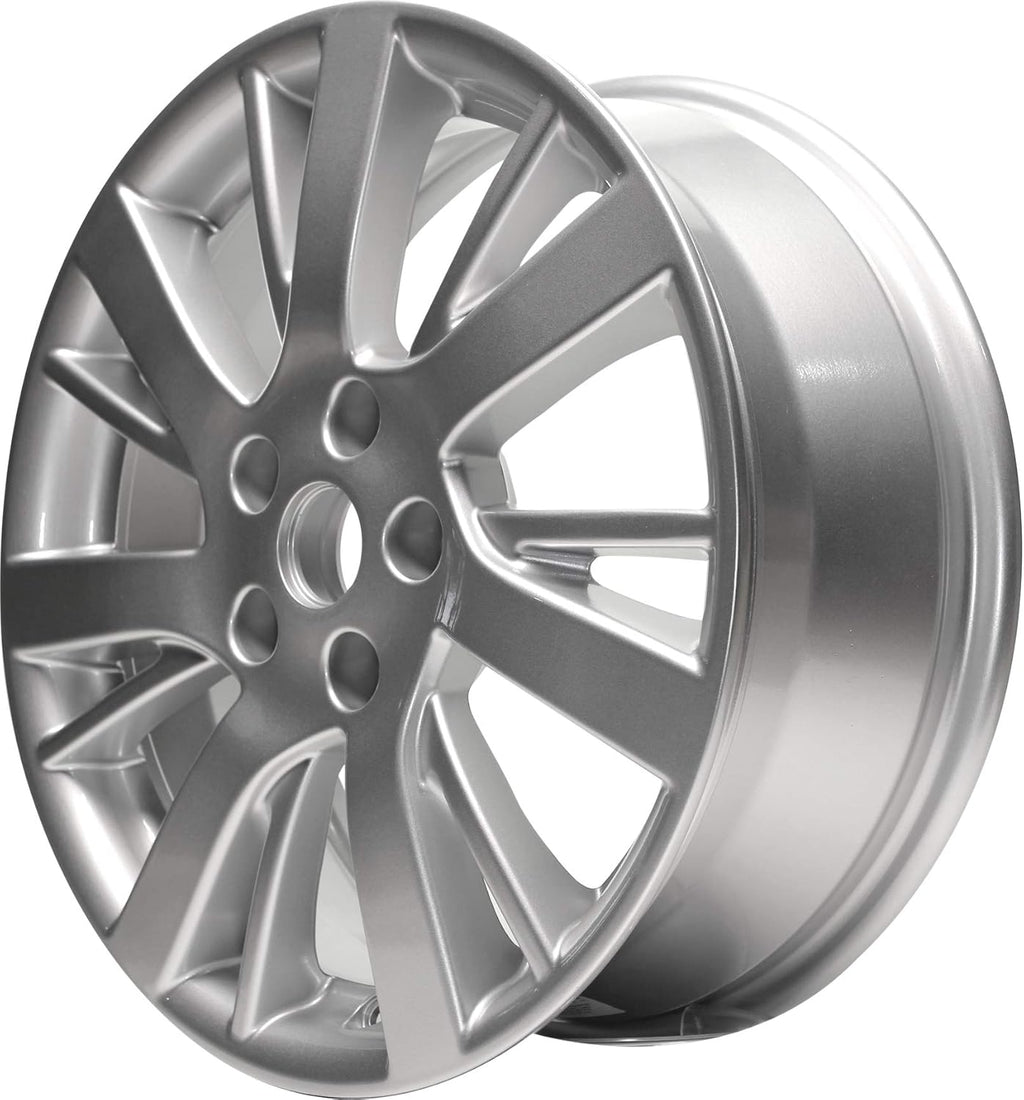 17 Inch Aluminum Alloy Wheel Rim R565