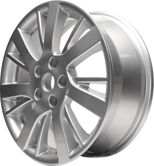 17 Inch Aluminum Alloy Wheel Rim R565