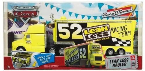 Cars Hauler X8498