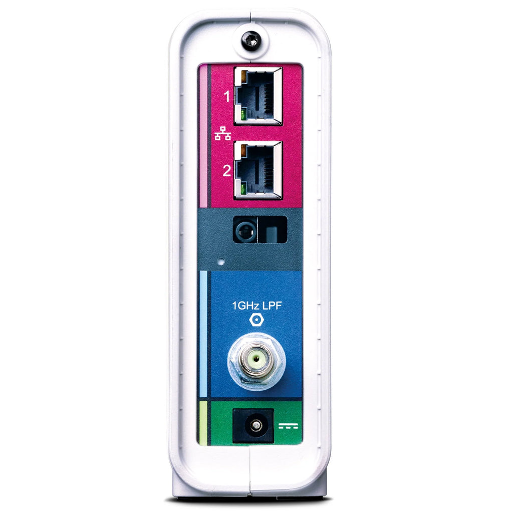 DOCSIS 3.1 Gigabit Cable Modem S5233
