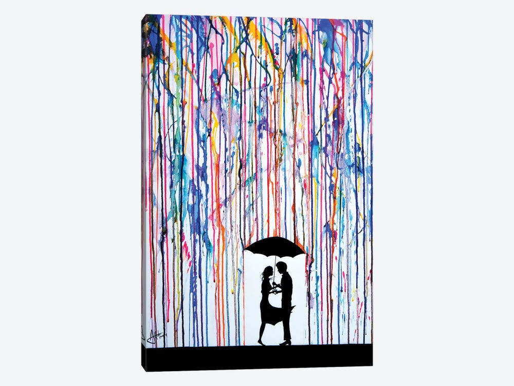 Canvas Wall Decor Prints K955887