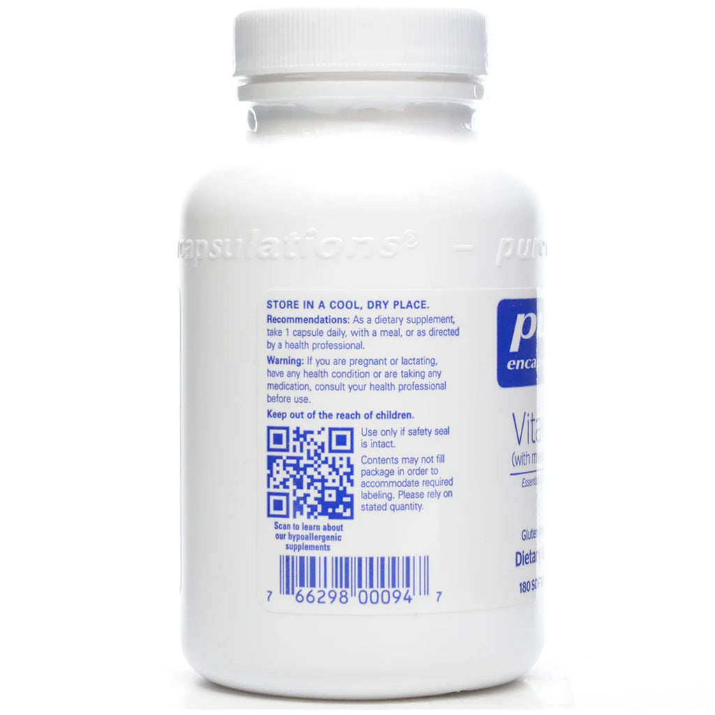 Vitamin E 400 IU S9456
