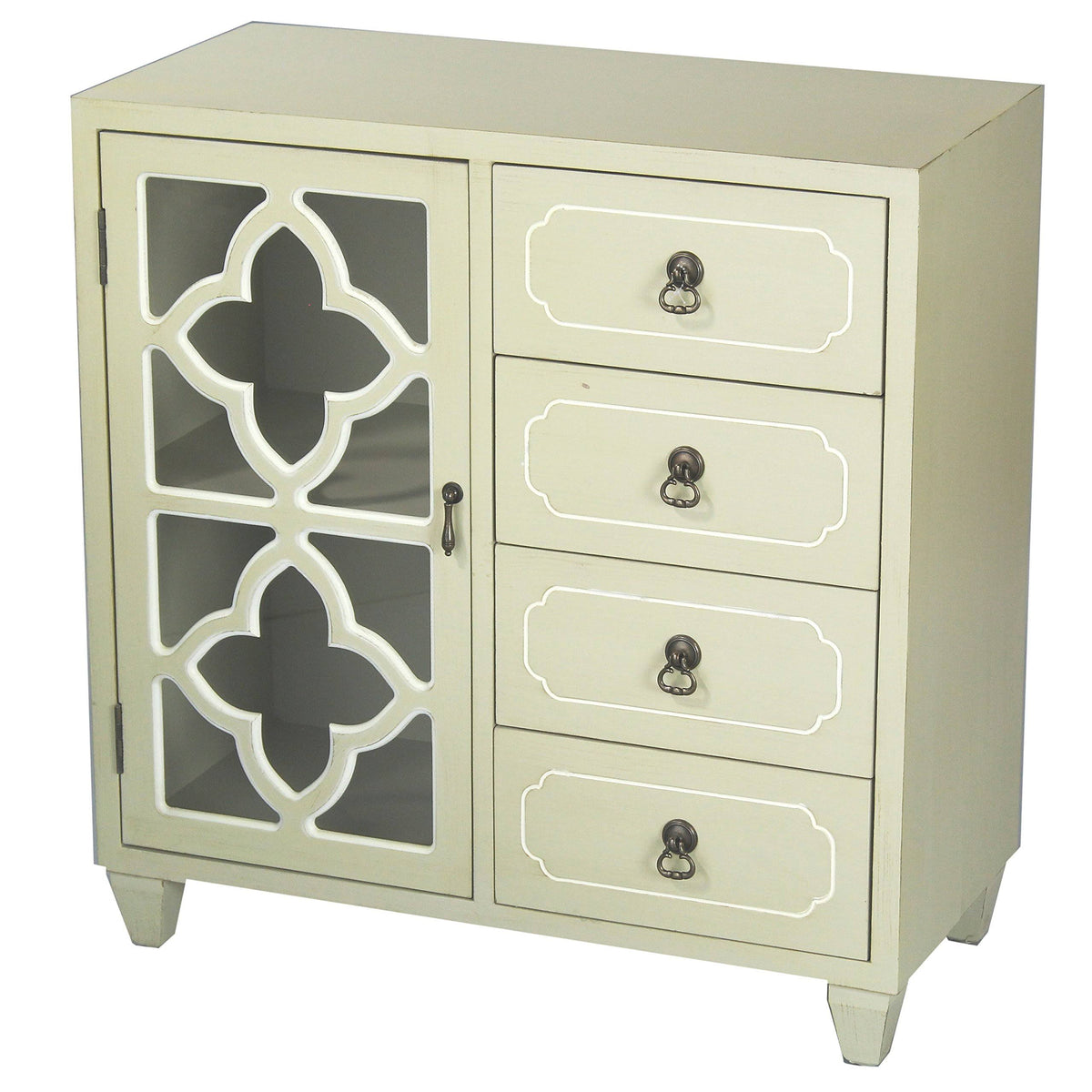 4 Drawer Cabinet X273072