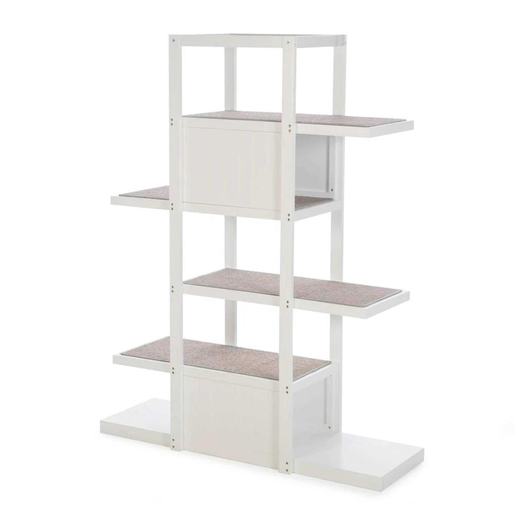 Bookshelf Cat Tree L368971