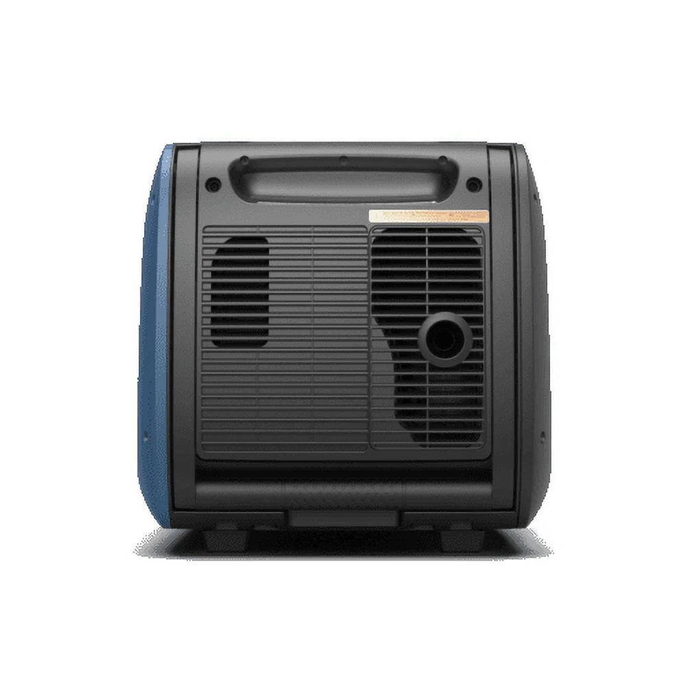 Dual Fuel Inverter Portable Generator 3300/3000W S728