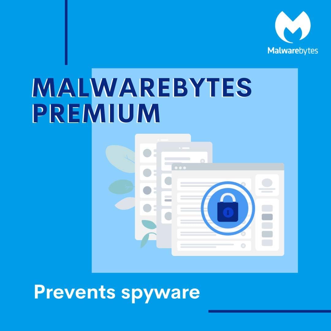 Antivirus Software 12 Months 10 Devices A321351