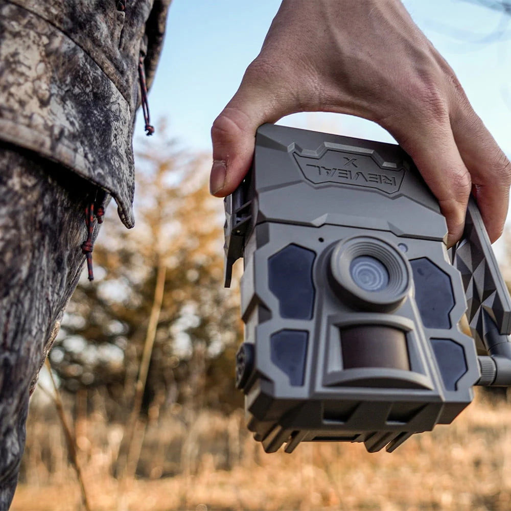 Cellular Trail Camera 16 Megapixels B8666