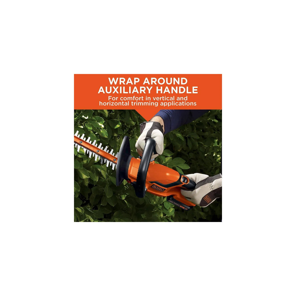 Cordless Lithium 22 in. Hedge Trimmer S7597