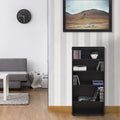 Espresso Multimedia Storage Tower Z5080
