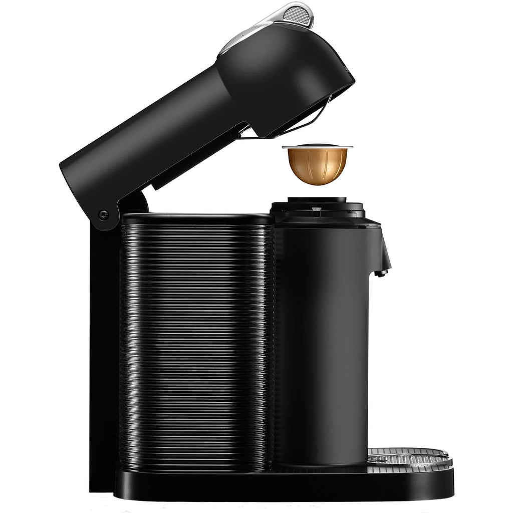 Single-Serve Coffee & Espresso Machine Matte Black P3941