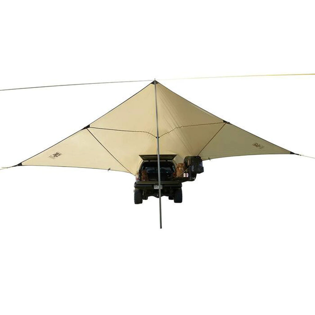 3 In 1 Camping Shelter C572