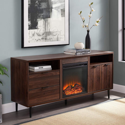 30 Inch Birch Storage Cabinet G819489