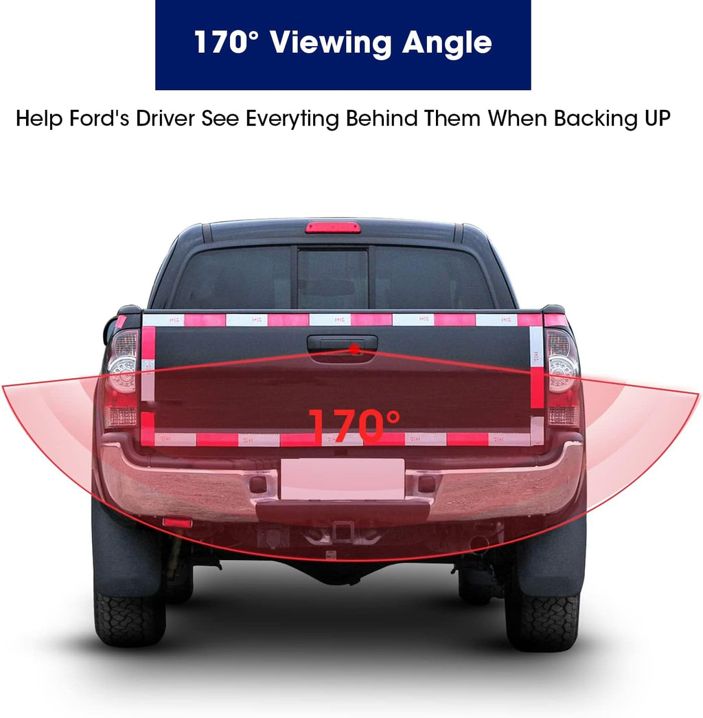 Backup Camera Pack of 2 D55701