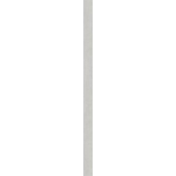 Vertical Gable Vent Primed Non-Functional R2333