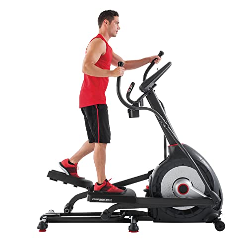 Elliptical Machine N5176