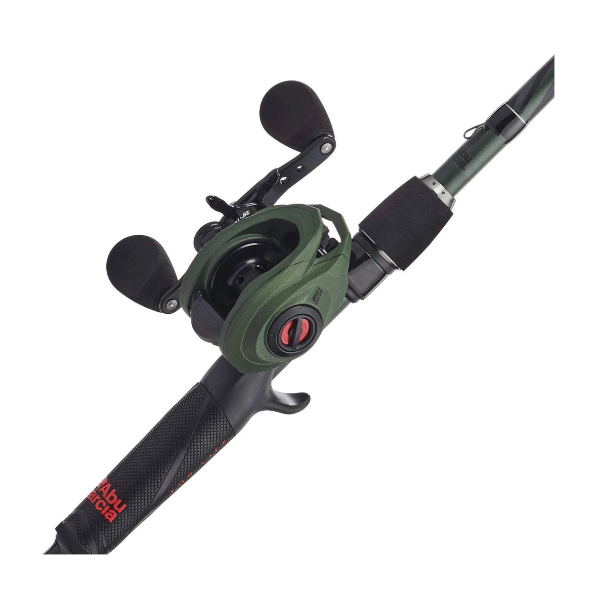 Baitcasting Combo H8408