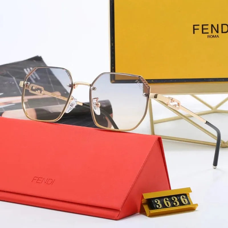Polarized Sunglasses N38655