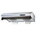 30 stainless steel Range Hood N36153