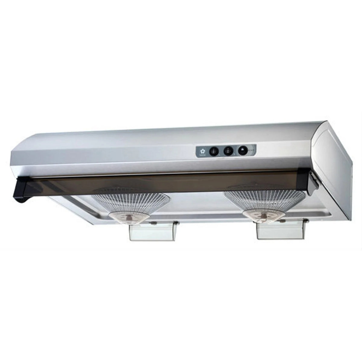 30 stainless steel Range Hood N36153